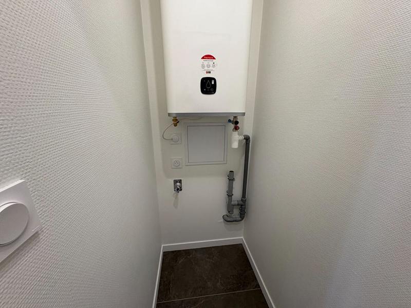 Appartement - 51 m² - 2 pièces