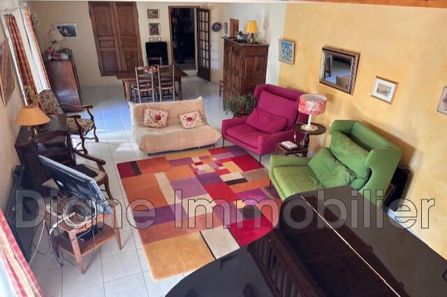 Villa - 130 m² - 6 pièces