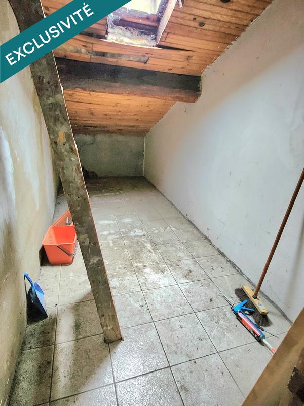 Appartement - 107 m² - 5 pièces