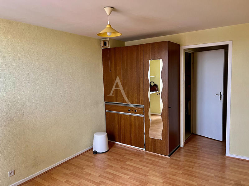 Appartement - 19 m² - 1 pièce