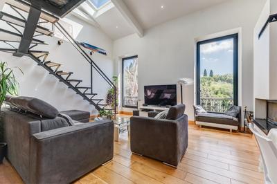 Appartement - 132 m² - 4 pièces