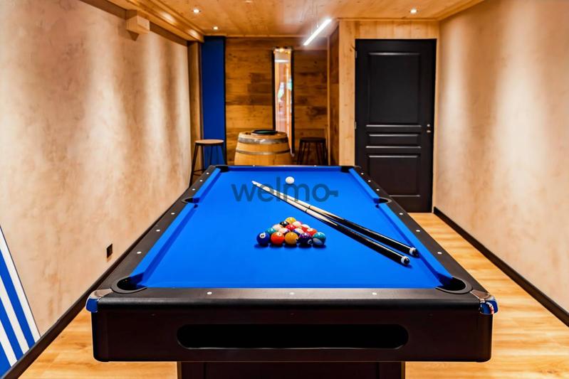 Ferme - 400 m² - 15 pièces