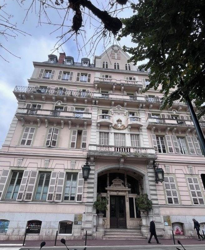 Appartement - 20 m² - 1 pièce