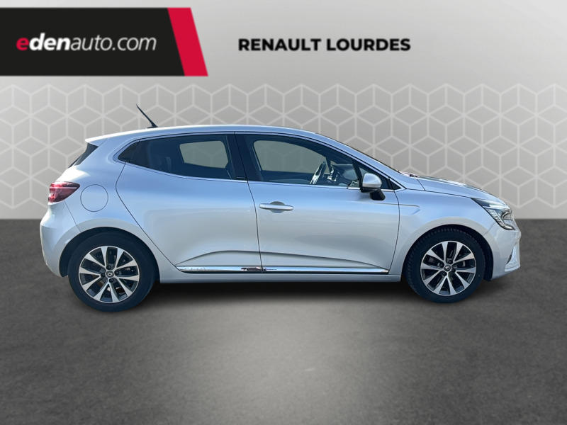 Renault Clio E-Tech 140 Intens