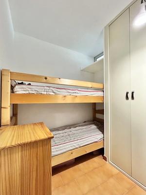 Appartement - 24 m² - 1 pièce