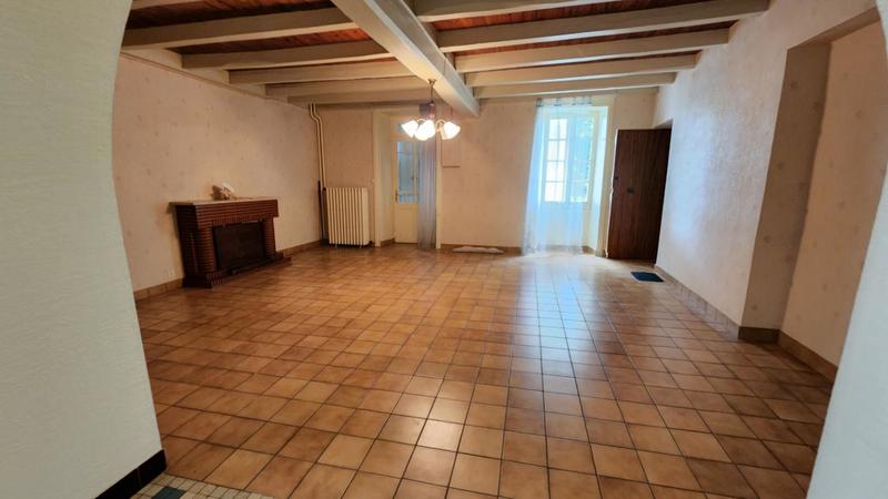 Maison - 152 m² - 5 pièces