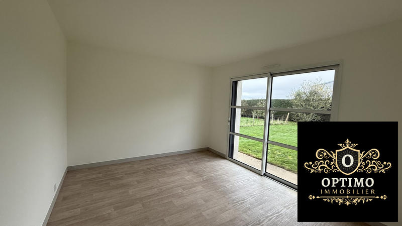 Maison - 92 m² - 3 pièces