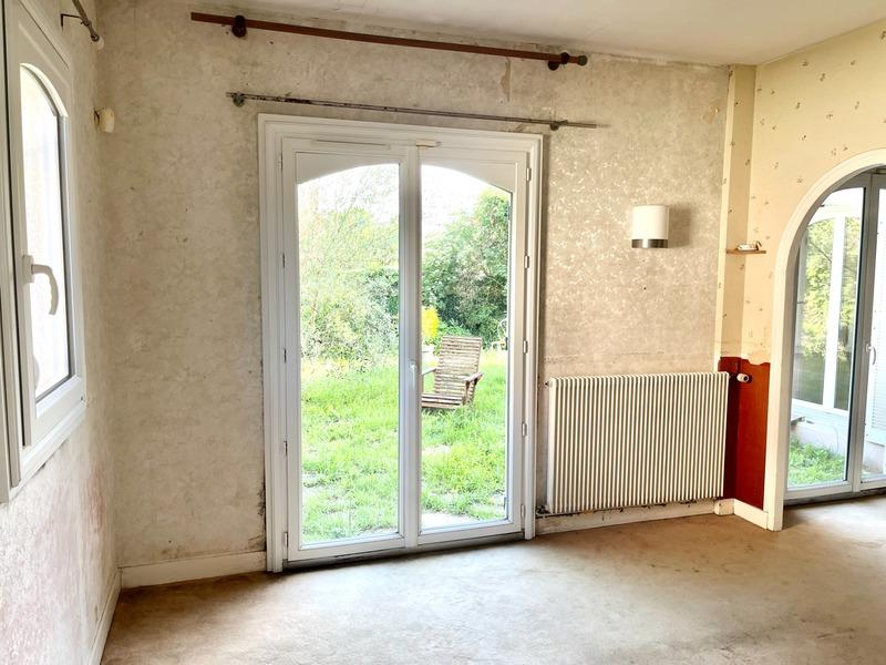 Maison - 144 m² - 5 pièces