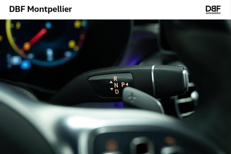 Mercedes Classe c break 300 d 9g-Tronic 4Matic Avantgarde Line