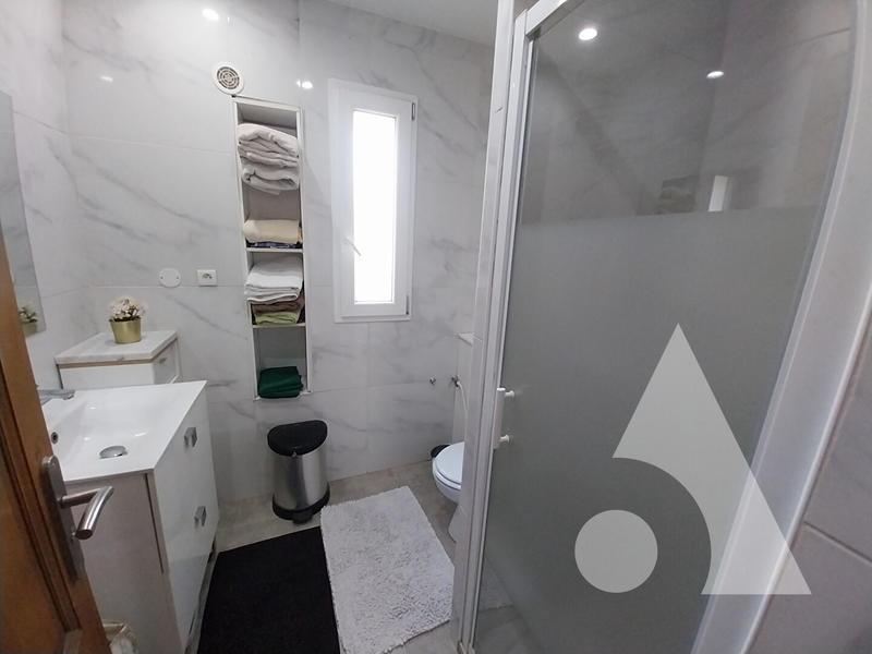 Maison - 109 m² - 6 pièces