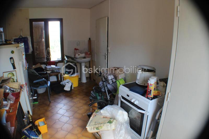 Maison - 73 m² - 4 pièces