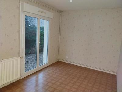 Appartement - 82 m² - 4 pièces
