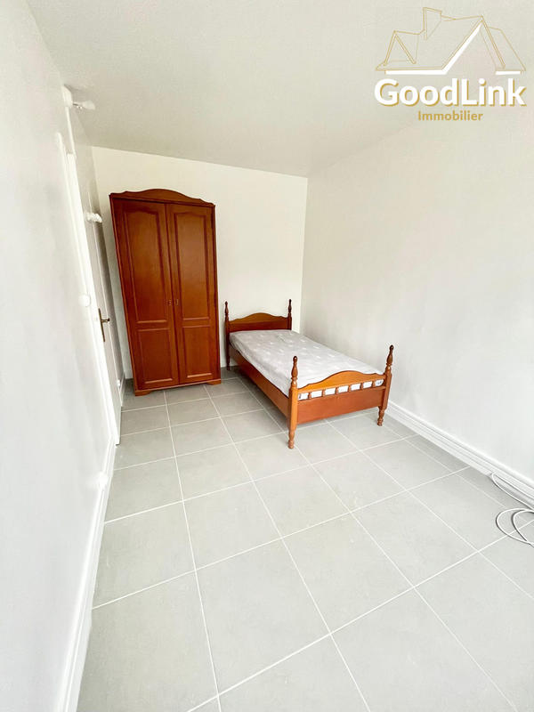 Appartement - 75 m² - 4 pièces