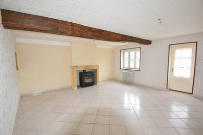 Maison - 122 m² - 4 pièces