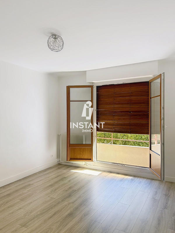 Appartement - 54 m² - 2 pièces