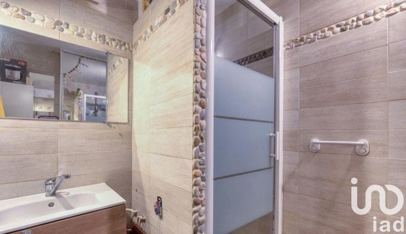 Appartement - 74 m² - 3 pièces