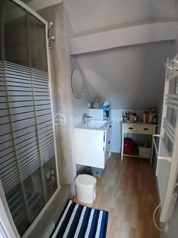 Maison - 51 m² - 3 pièces