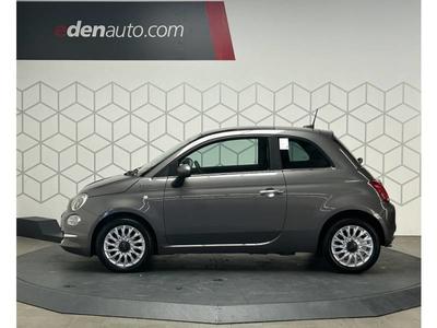 Fiat 500 1.0 70 ch Hybride Bsg s/S Dolcevita