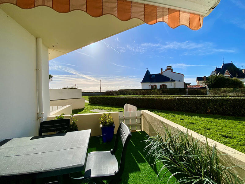 Appartement - 25 m² - 1 pièce