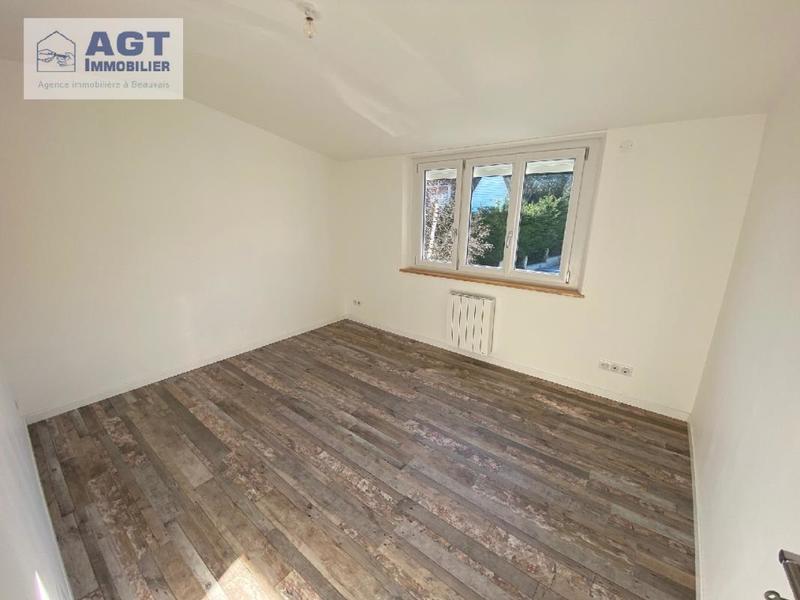 Pavillon - 76 m² - 4 pièces