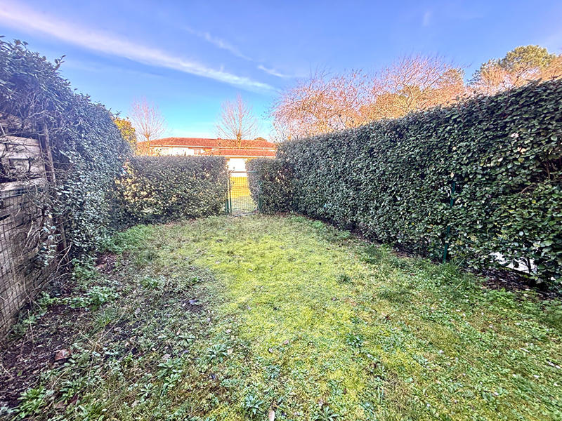 Maison - 65 m² - 3 pièces