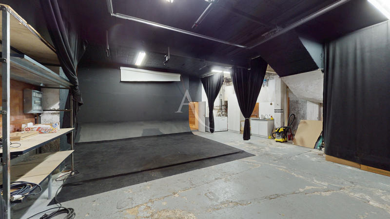 Maison - 151 m² - 4 pièces