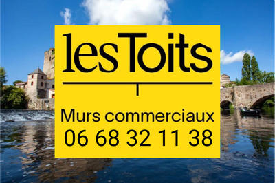 Immeuble - 134 m² - 6 pièces