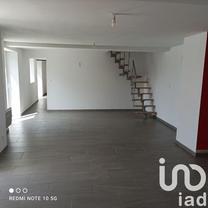 Maison de campagne - 83 m² - 4 pièces