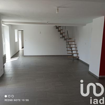 Maison de campagne - 83 m² - 4 pièces