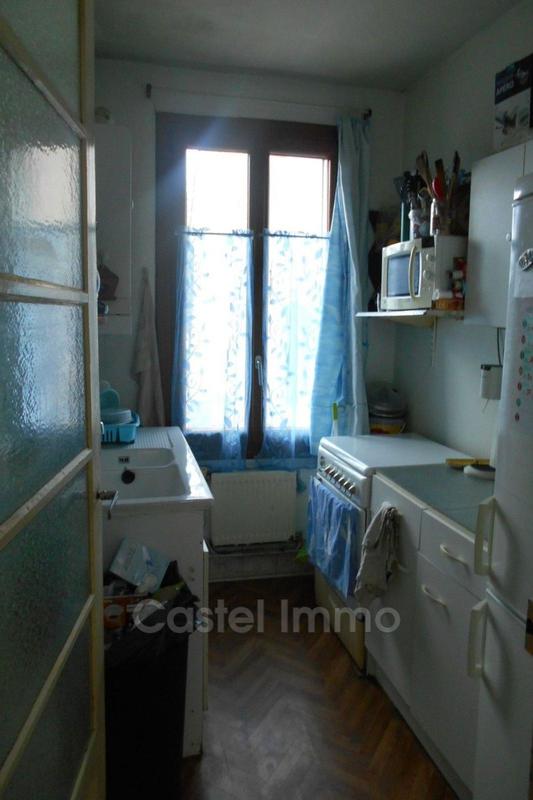 Maison - 90 m² - 3 pièces