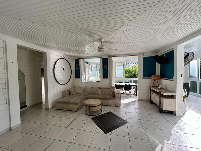 Villa - 164 m² - 6 pièces