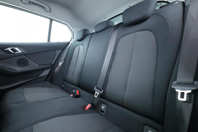 Bmw Série 1 116d Dkg7 116 ch