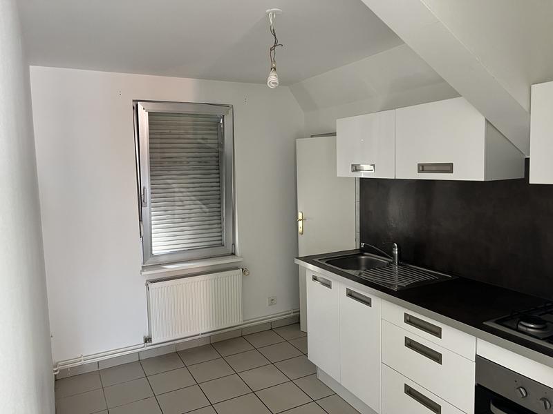 Immeuble - 284 m²
