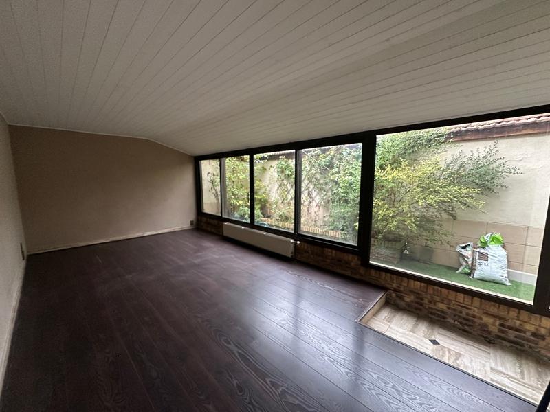 Appartement - 89 m²