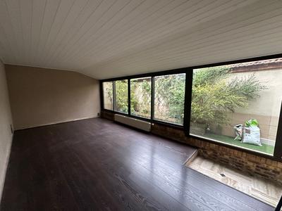 Appartement - 89 m²