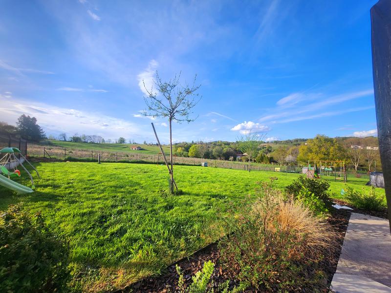 Maison - 152 m² - 7 pièces