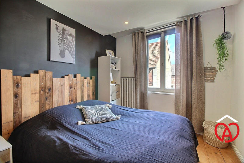 Maison - 229 m² - 7 pièces