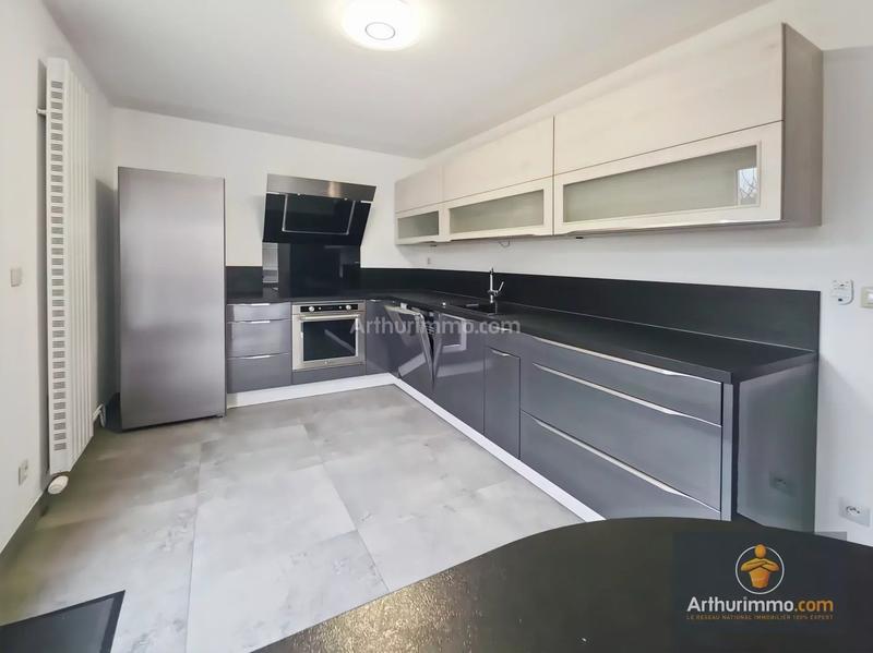 Maison - 160 m² - 7 pièces