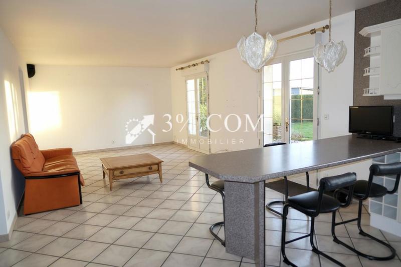 Maison - 181 m² - 7 pièces