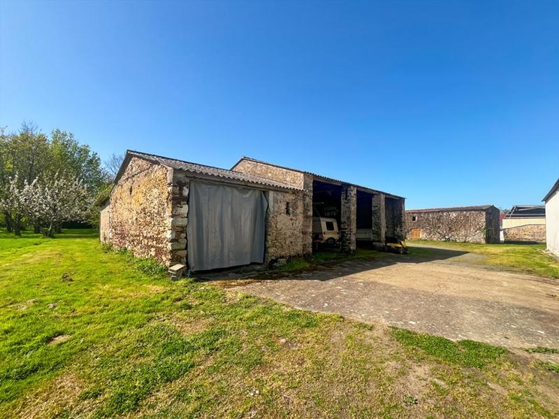 Maison - 112 m² - 5 pièces