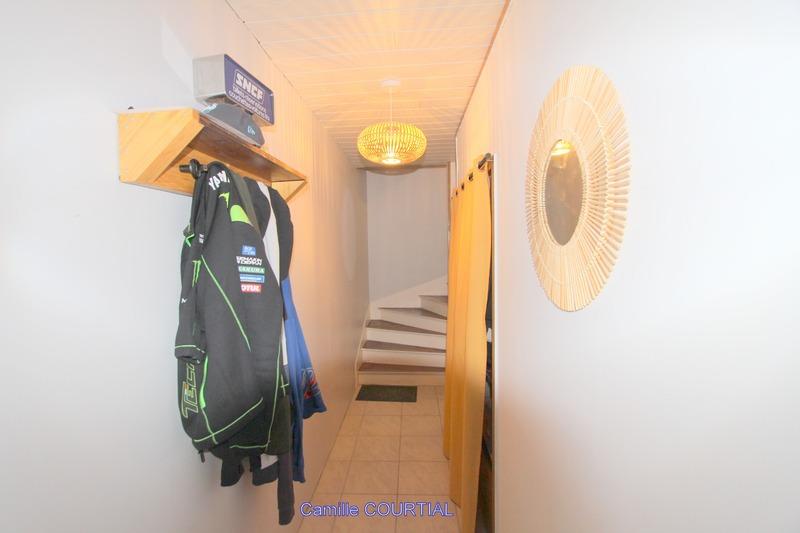 Maison - 81 m² - 4 pièces