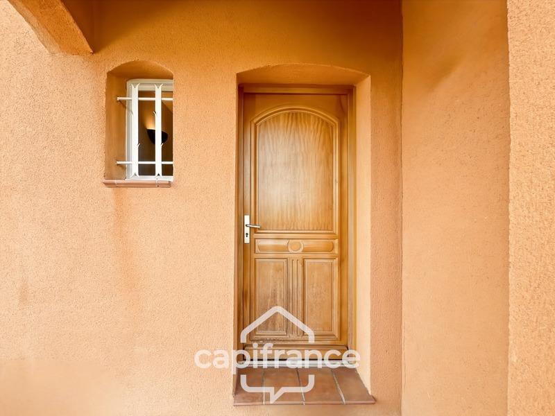 Maison - 158 m² - 7 pièces