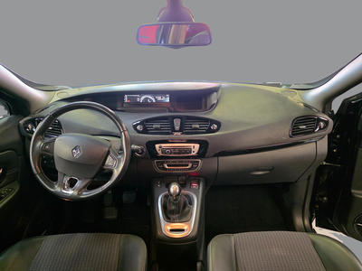 Renault Scenic3 - 1.5 dCi 110 Cv Bose Edition