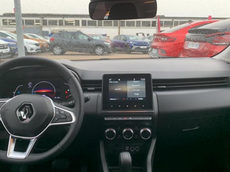 Renault Clio V E-Tech 140 - 21n Zen