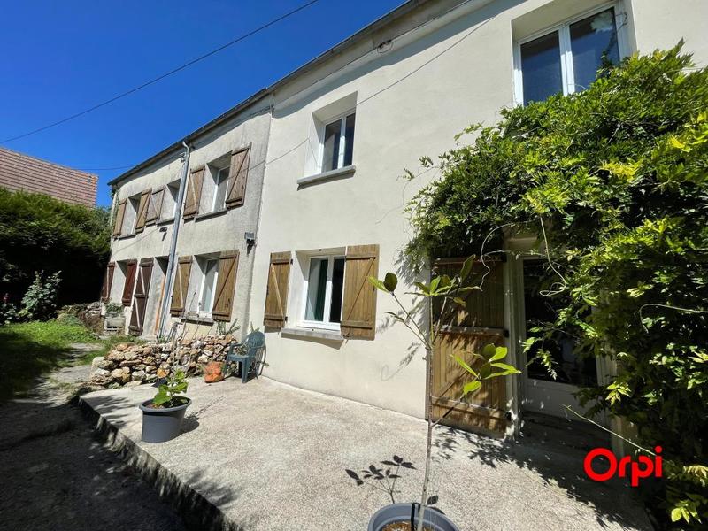 Maison - 175 m² - 7 pièces