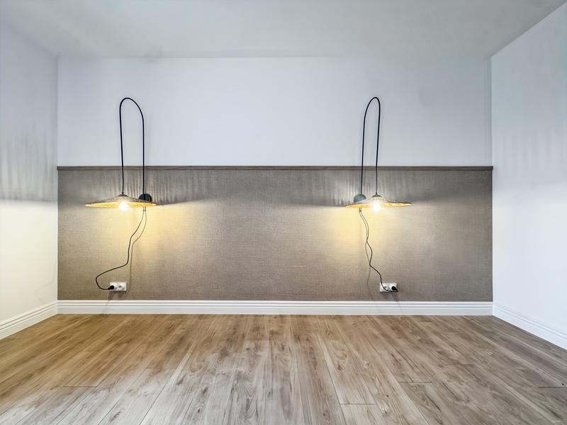 Appartement - 84 m² - 3 pièces