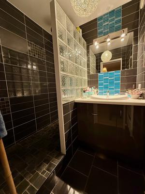 Appartement - 54 m² - 2 pièces