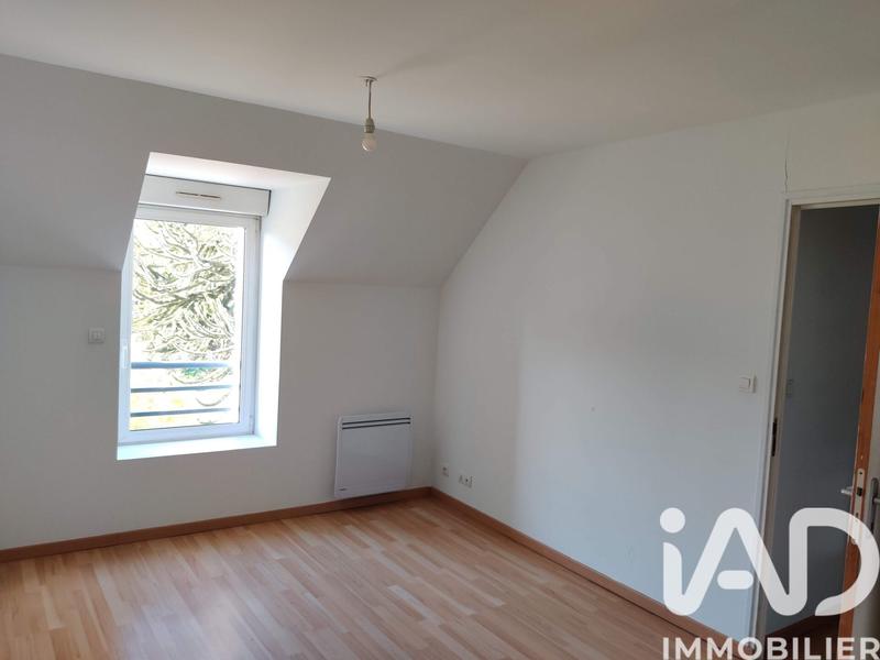 Maison - 103 m² - 5 pièces