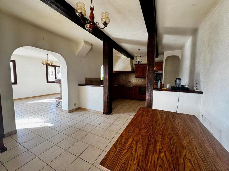Maison - 103 m² - 3 pièces