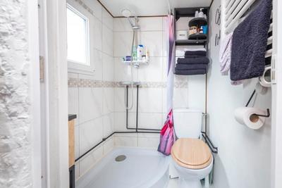 Appartement - 25 m² - 1 pièce